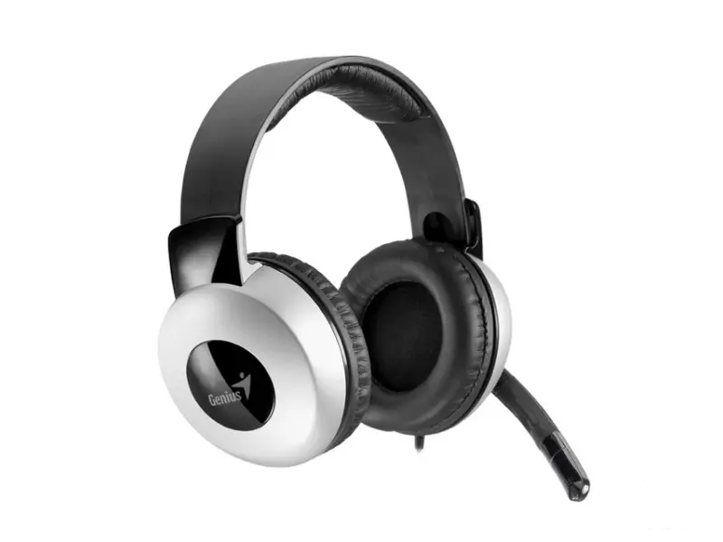 GENIUS HS-05A slušalice sa mikrofonom 
