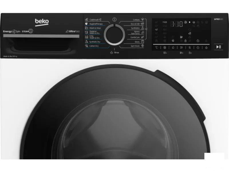 Beko BM5DFST69442WBPB mašina za pranje i sušenje veša-9kg