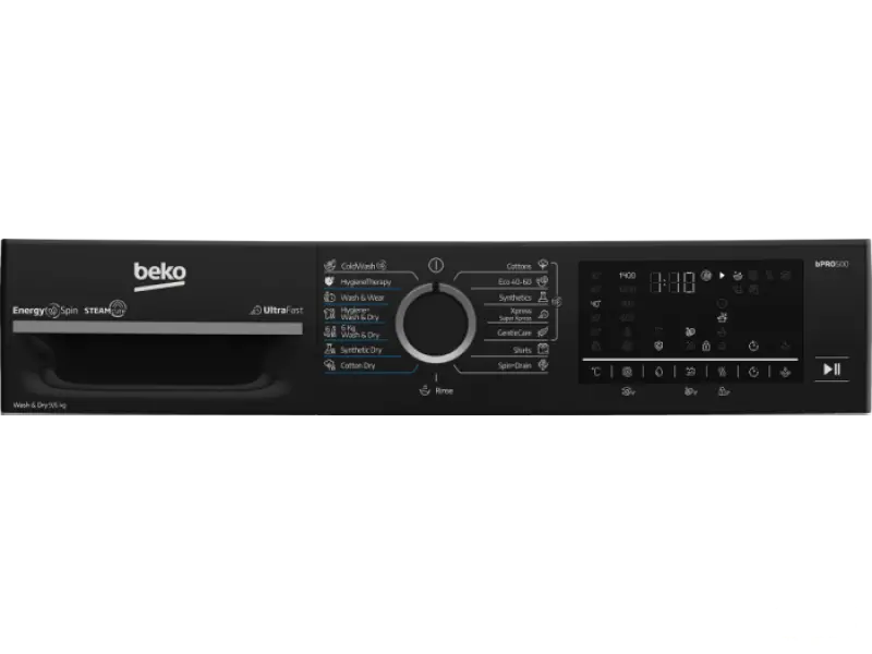 Beko BM5DFST69442WBPB mašina za pranje i sušenje veša-9kg