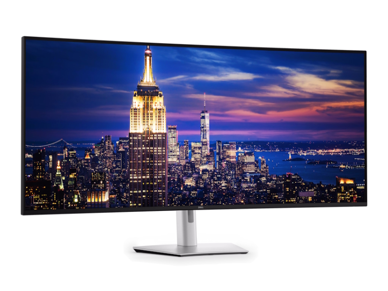 DELL 51.5 inch U5226KW 120Hz 6K UltraSharp Thunderbolt zakrivljeni IPS monitor