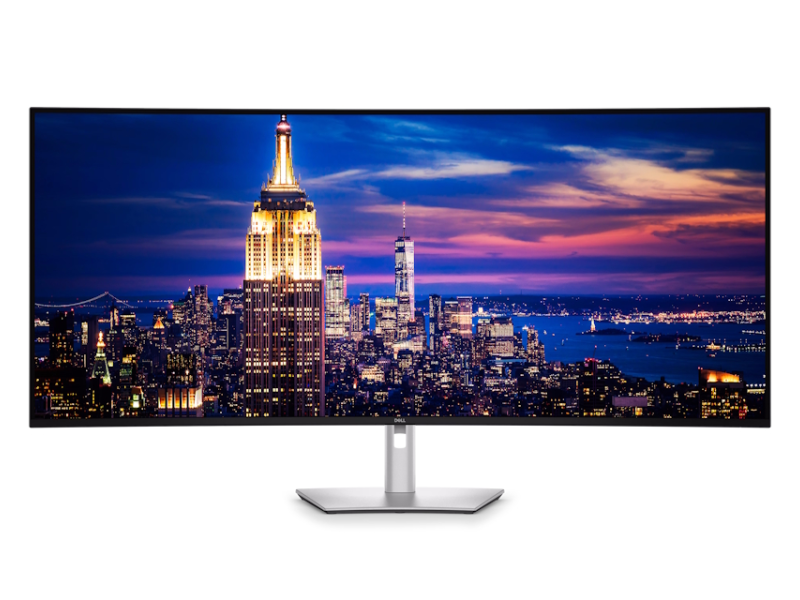 DELL 51.5 inch U5226KW 120Hz 6K UltraSharp Thunderbolt zakrivljeni IPS monitor