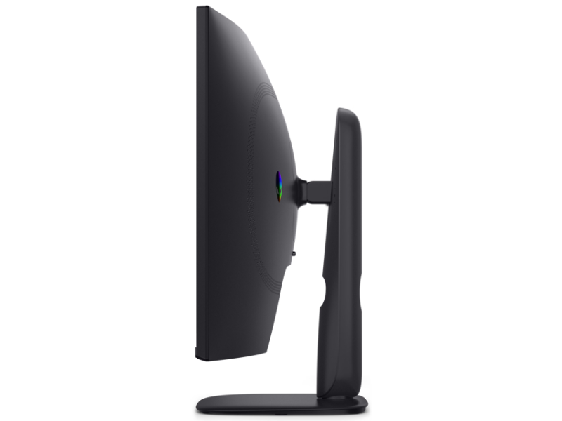 DELL 31.5 inch AW3226DM QHD 240Hz FreeSync Alienware Gaming zakrivljeni monitor