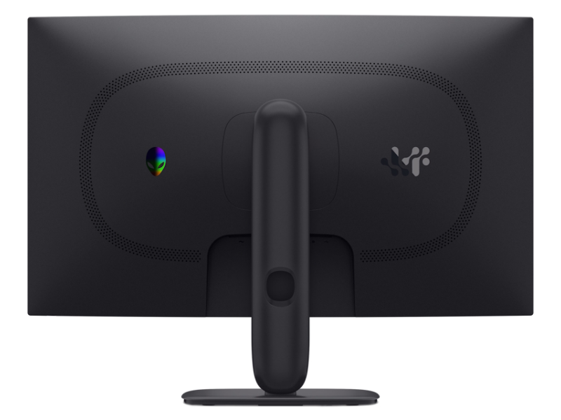 DELL 31.5 inch AW3226DM QHD 240Hz FreeSync Alienware Gaming zakrivljeni monitor