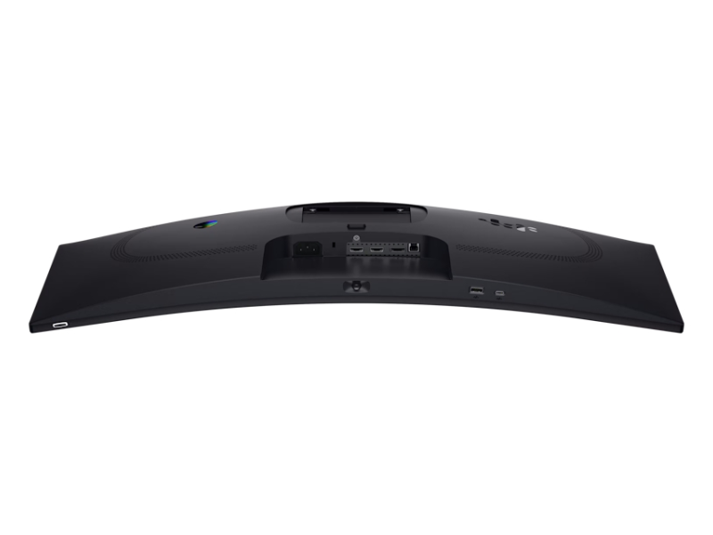 DELL 31.5 inch AW3226DM QHD 240Hz FreeSync Alienware Gaming zakrivljeni monitor