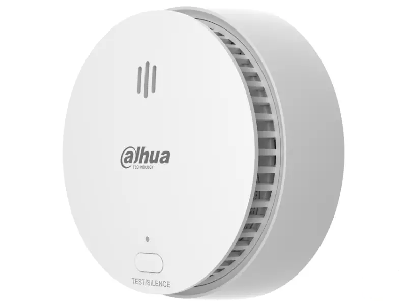 Dahua Samostalni detektor dima HY-SA20A, preko 85 dB(A), 3 meters
