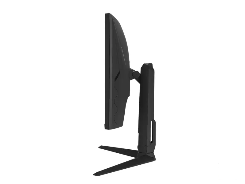 ASUS TUF Gaming Curved Monitor VG34VQL3A, 34" WQHD 3440x1440, 180Hz, 1ms, DP*2/HDMI*2, USB Hub, HAS