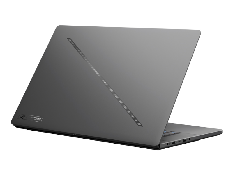 ASUS ROG Zephyrus G16 GU605CM-QR122 (16 inča 2.5K, Ultra 7 255H, 16GB, 1TB SSD, RTX 5060) laptop