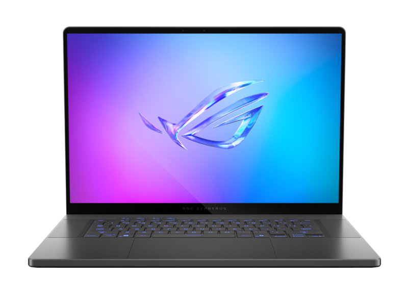 ASUS ROG Zephyrus G16 GU605CM-QR122 (16 inča 2.5K, Ultra 7 255H, 16GB, 1TB SSD, RTX 5060) laptop