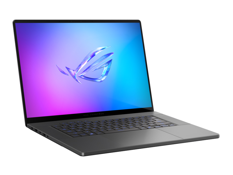 ASUS ROG Zephyrus G16 GU605CM-QR122 (16 inča 2.5K, Ultra 7 255H, 16GB, 1TB SSD, RTX 5060) laptop