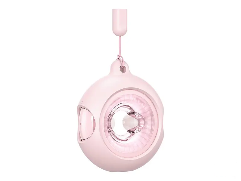 Vention Tws Bluetooth Earbuds Tiny T17 Pink