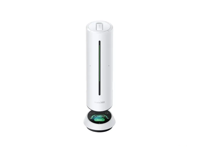 Insta360 Wave Arctic White