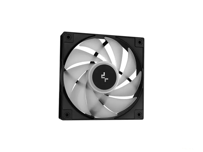 DeepCool 360mm LE360 V2 Black AIO