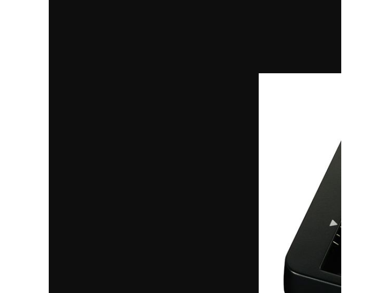 CANON Battery Charger CB-2LHE