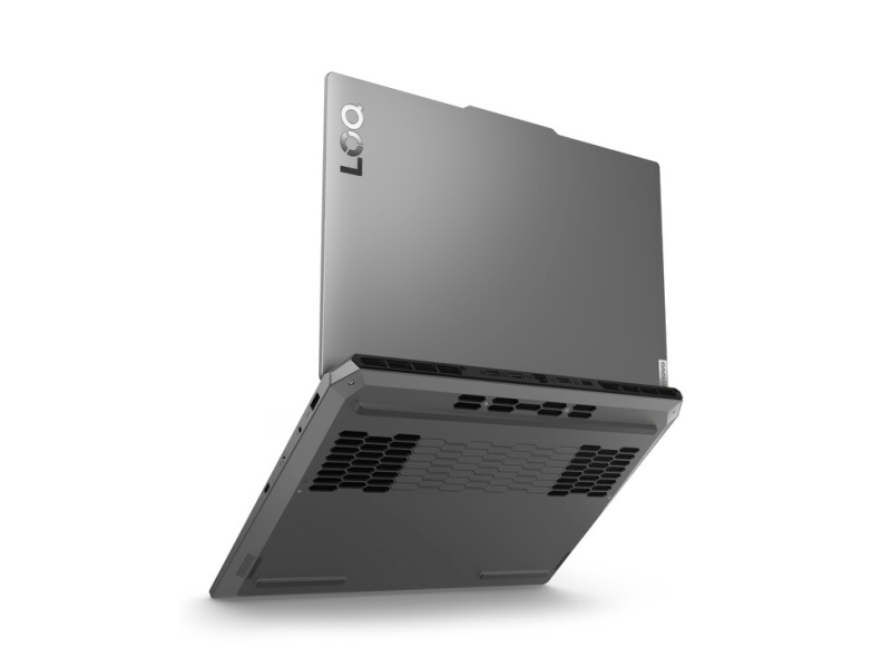 Lenovo LOQ 17IRX10 – 17,3"