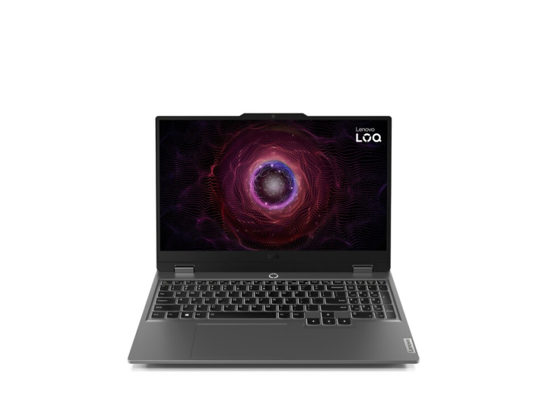 Lenovo LOQ 17IRX10 – 17,3"