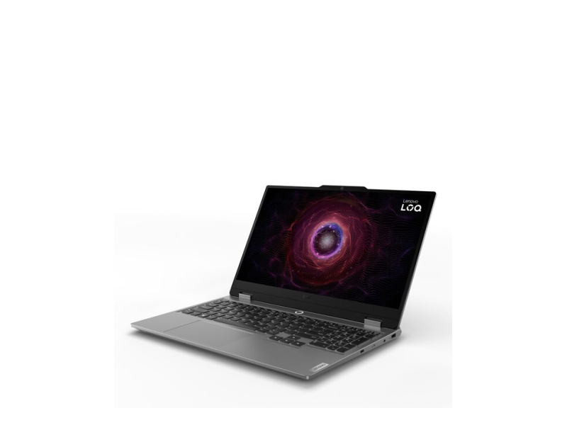 Lenovo LOQ 17IRX10 – 17,3"