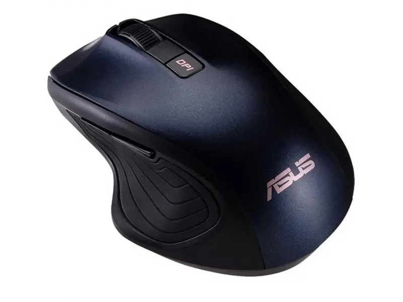 Asus Miš MW202 Black