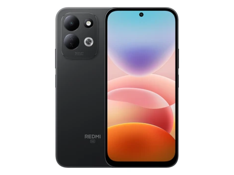Xiaomi Redmi 17 5G 4GB/128GB, crna