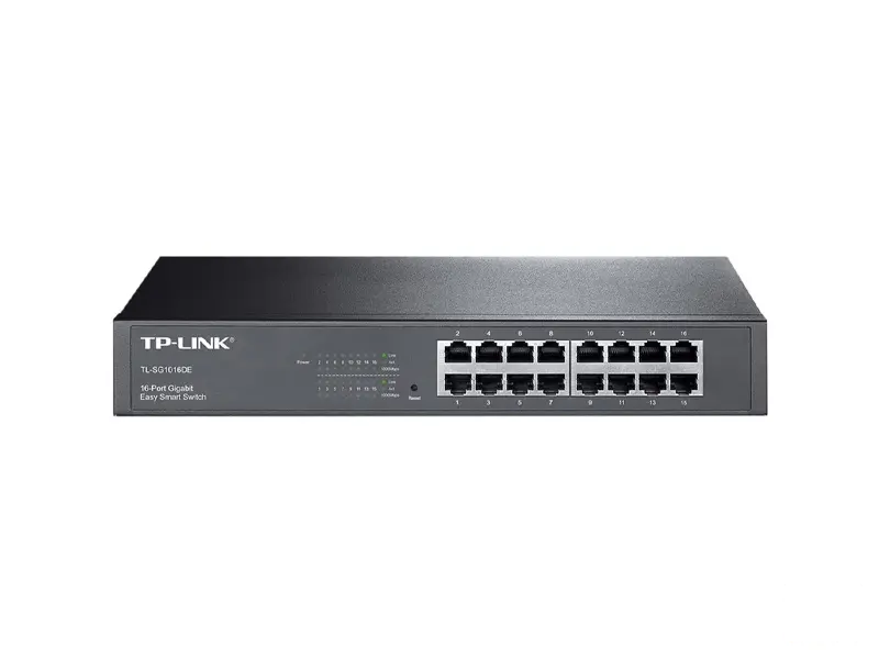 TP-LINK TL-SG1016DE