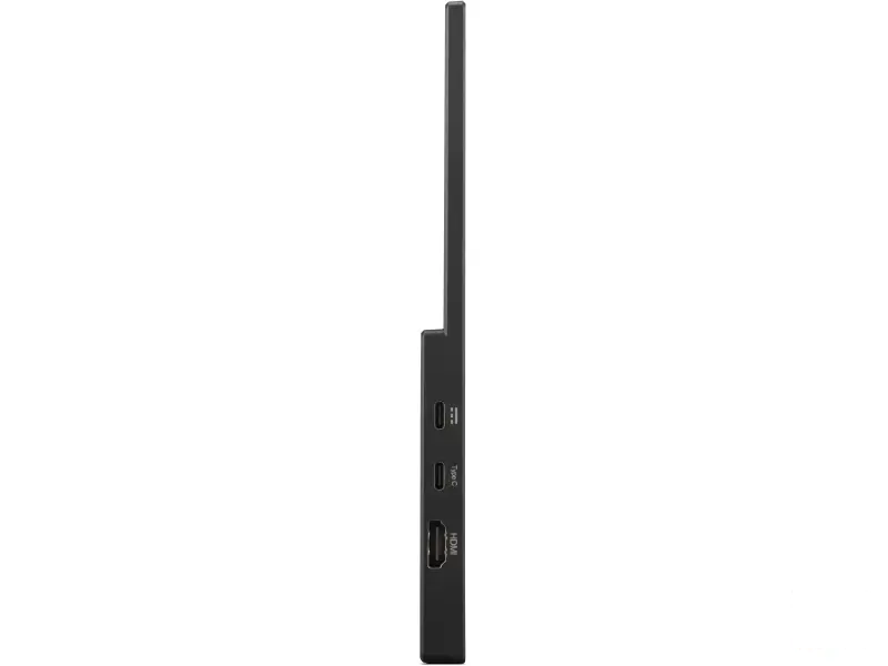 ViewSonic VA1650 – 15,6"