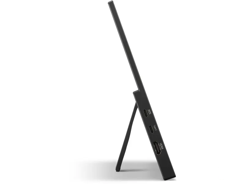 ViewSonic VA1650 – 15,6"