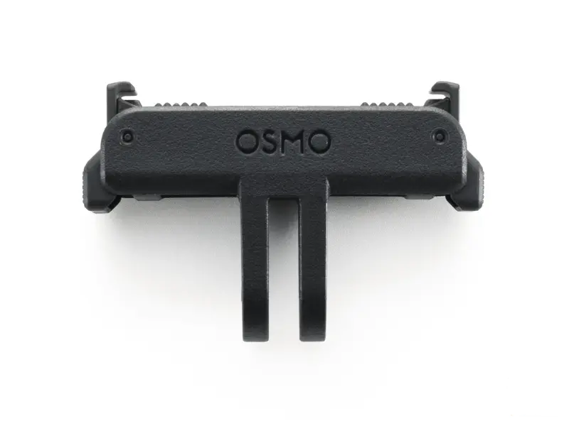 DJI Osmo Dual-Direction Quick-Release Adapter Mount, Osmo Action 6/Osmo Nano