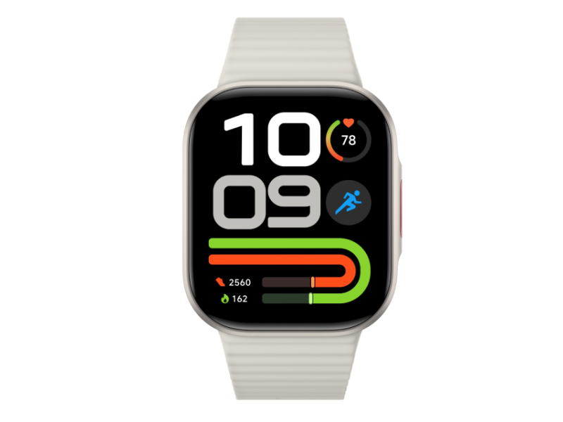 XIAOMI Redmi Watch 6 Lite Steel Gray sat (BHR09CVGL)