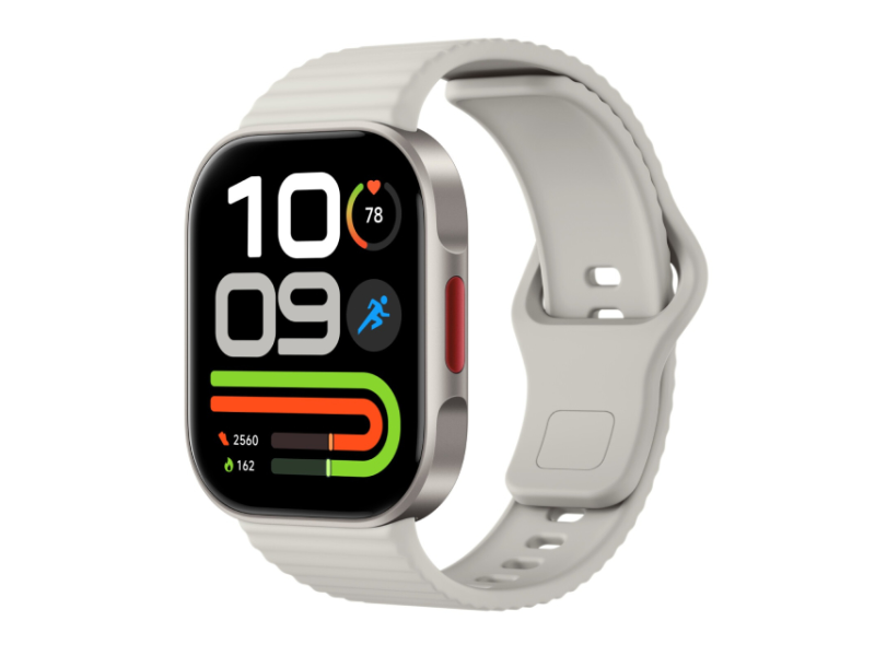 XIAOMI Redmi Watch 6 Lite Steel Gray sat (BHR09CVGL)