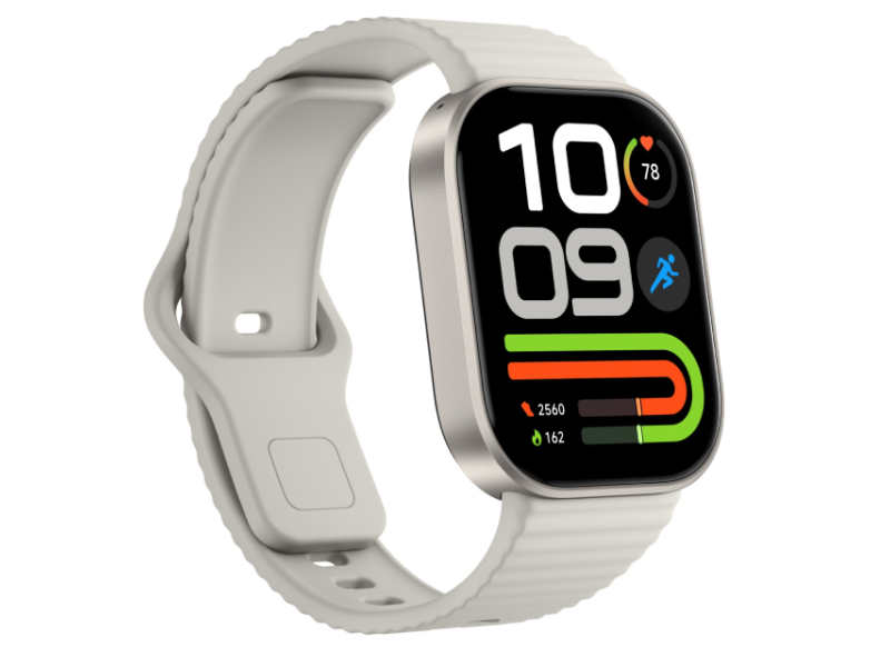 XIAOMI Redmi Watch 6 Lite Steel Gray sat (BHR09CVGL)