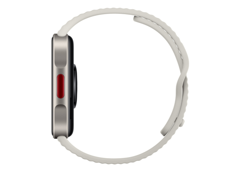 XIAOMI Redmi Watch 6 Lite Steel Gray sat (BHR09CVGL)