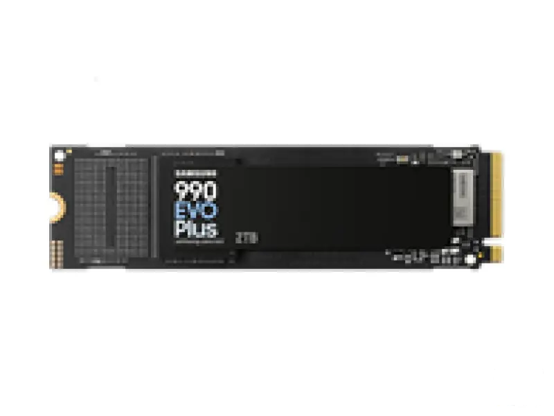 SSD M.2 NVMe 2TB (2280) Samsung 990 EVO Plus
