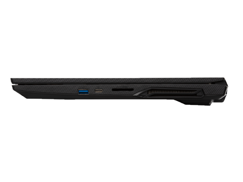GIGABYTE G5 KD 15.6 inch FHD 144Hz i5-11400H 32GB 512GB SSD GeForce RTX 3060P 6GB RGB Backlit crni