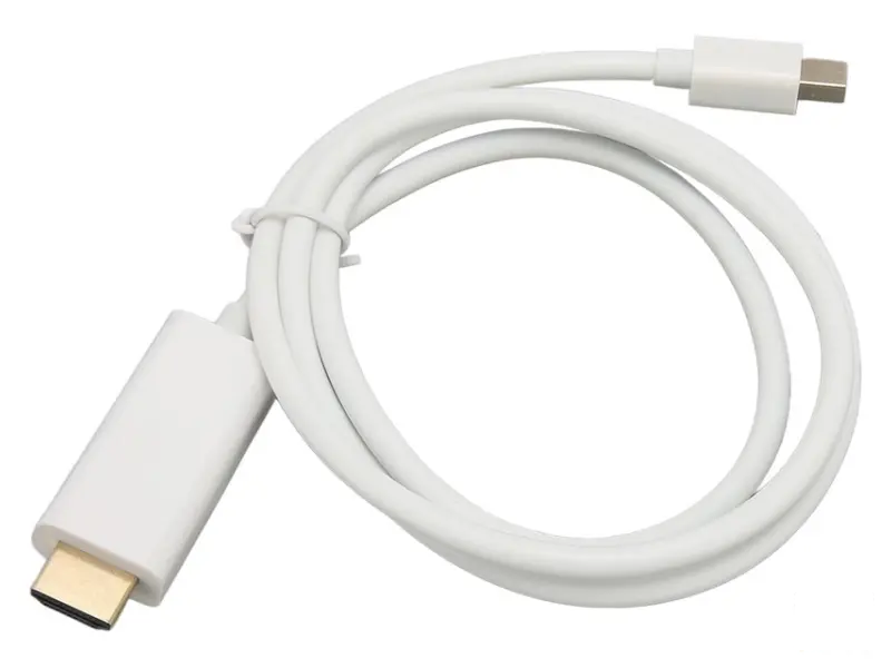 FAST ASIA Kabl Mini DisplayPort - HDMI 1.8m beli 