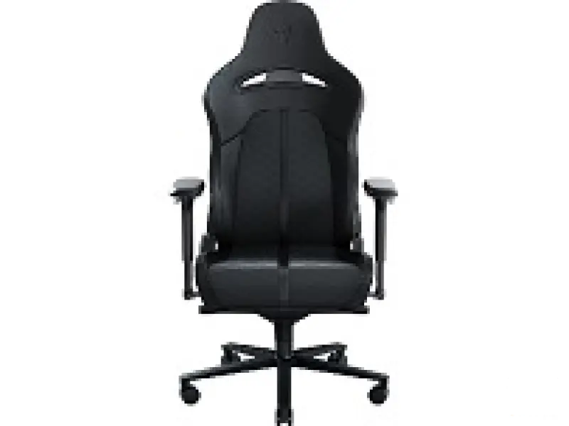 Razer RZ38-03720300-R3G1 Enki - Gejmerska stolica, nosivost do 136kg