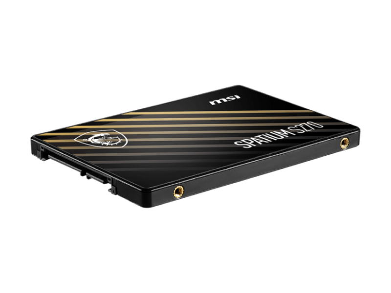 MSI SPATIUM S270 SATA 2.5 inča 240GB   SSD