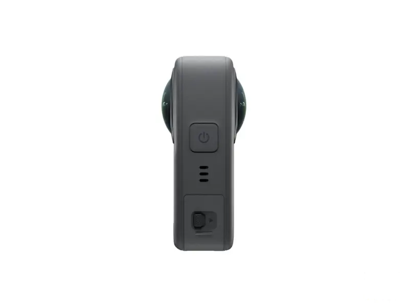 DJI Osmo 360 Adventure Combo - 1" 360 Imaging, 8K/30fps, 120MP 360 Photo, 105GB Built-in Storage