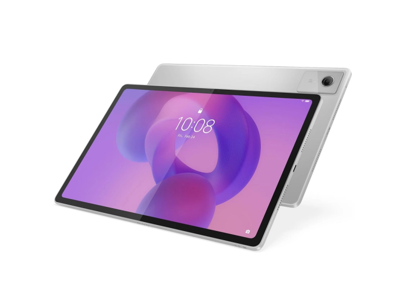 Lenovo ZAG70062RS Idea Tab PLUS  (Cloud Grey, Metal, PEN, Folio CASE) 12.1" 2.5K 8GB 256GB