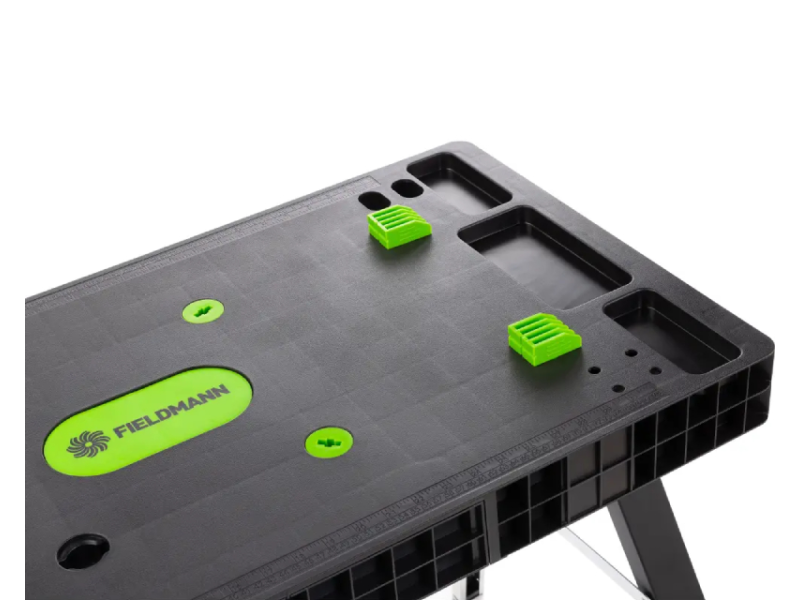 FIELDMANN FDN 4250 multifunkcionalni sto