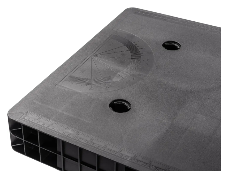 FIELDMANN FDN 4250 multifunkcionalni sto