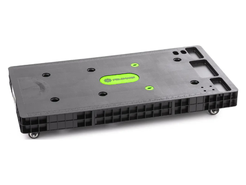 FIELDMANN FDN 4250 multifunkcionalni sto