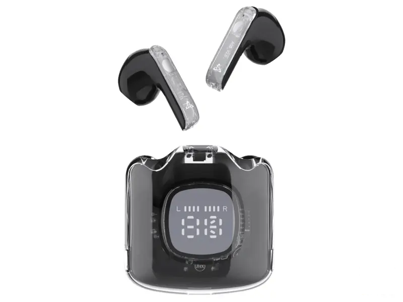 SBOX Bluetooth EB-TWS148 Crne