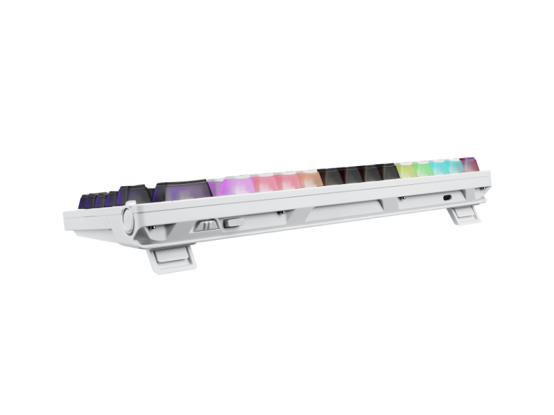 ASUS M704 ROG AZOTH X Gaming tastatura