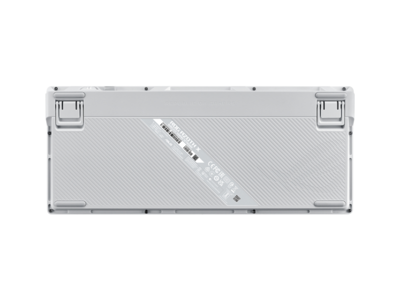 ASUS M704 ROG AZOTH X Gaming tastatura