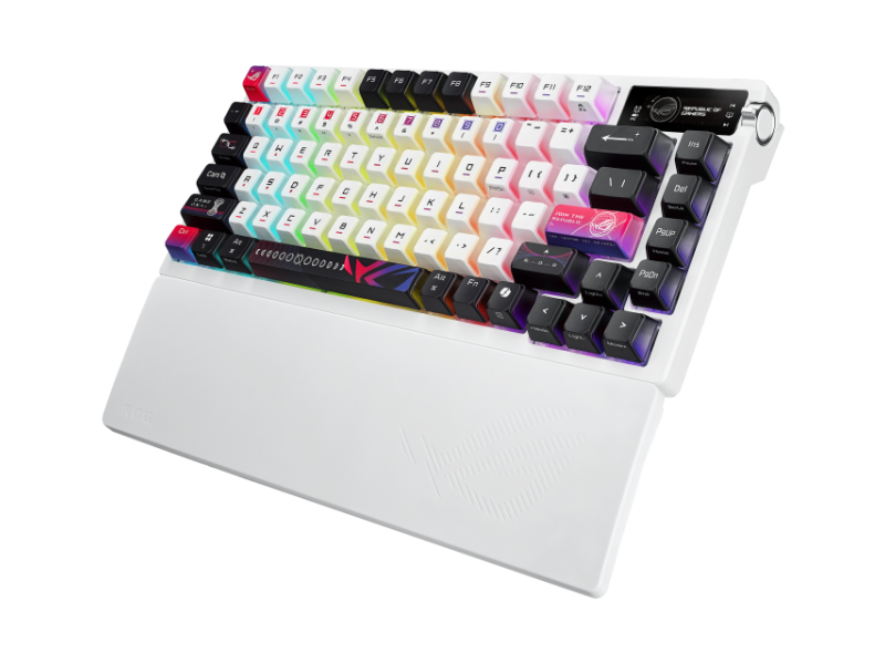ASUS M704 ROG AZOTH X Gaming tastatura