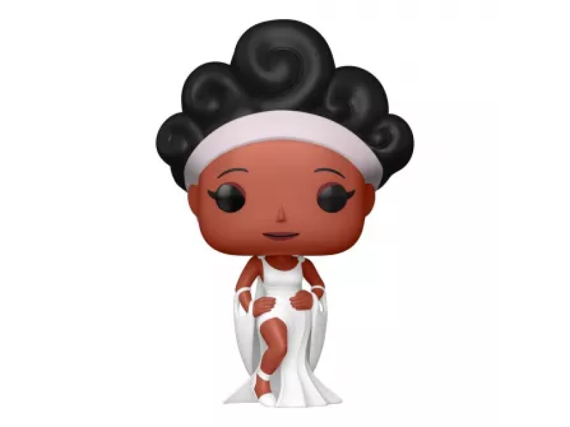 Funko POP! Disney: Hercules S4
