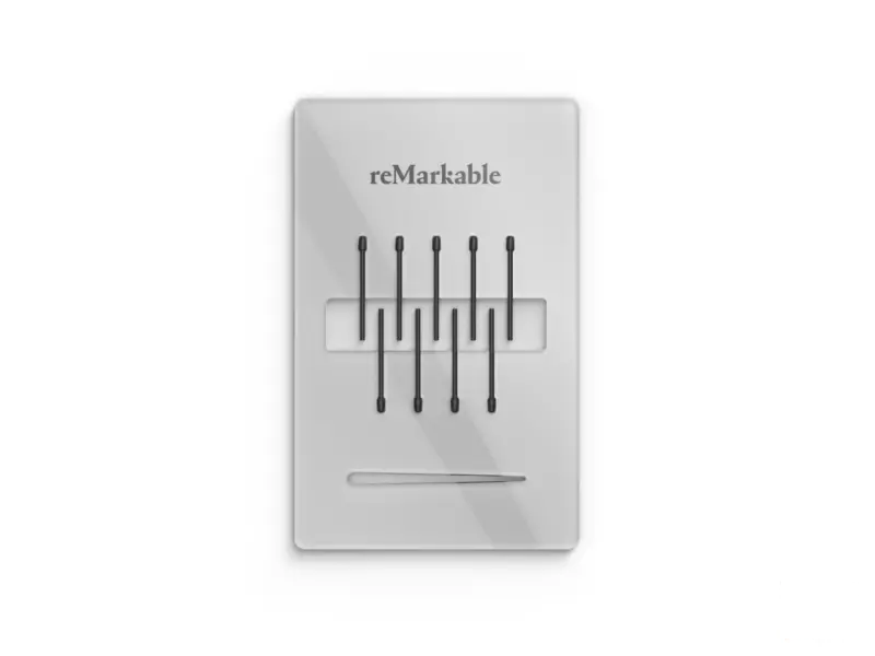 Prodaja reMarkable 2 Marker Tips Refill (9-pack) for Marker ...