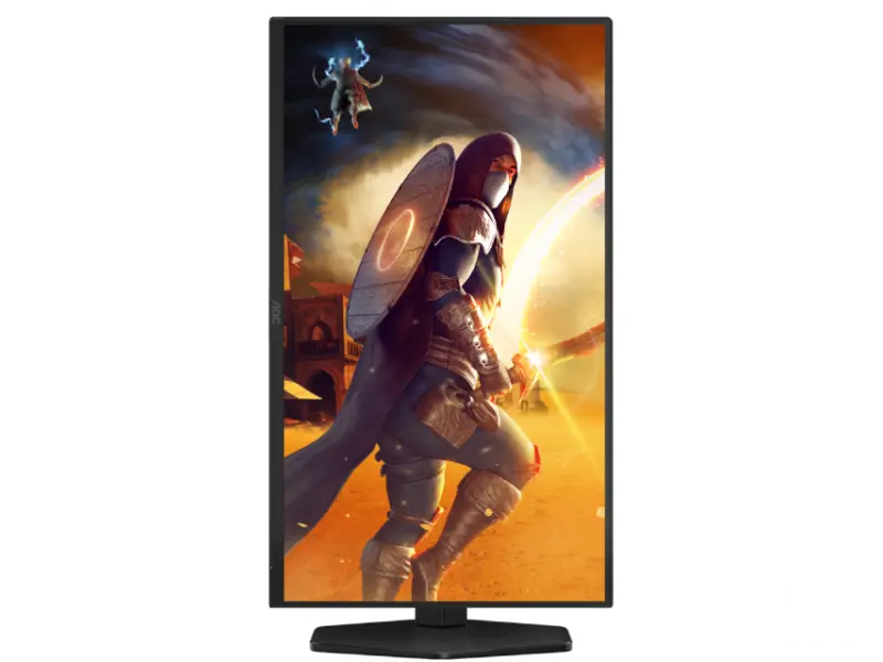 AOC Gaming 25G4SXU gaming monitor 24,5″
