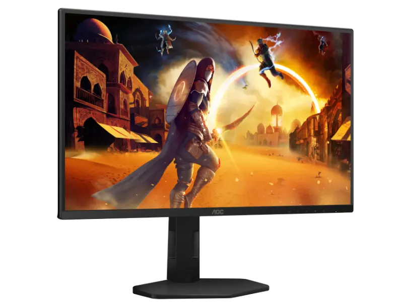 AOC Gaming 25G4SXU gaming monitor 24,5″