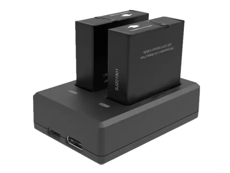 SJCAM DUAL PUNJAC SJ10/SJ11 
