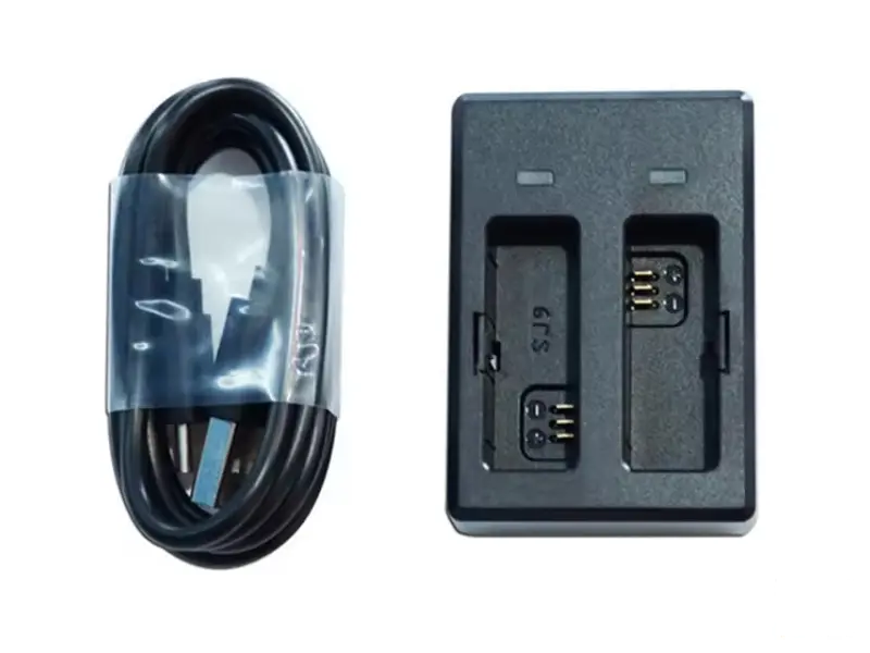 SJCAM DUAL PUNJAC SJ10/SJ11 